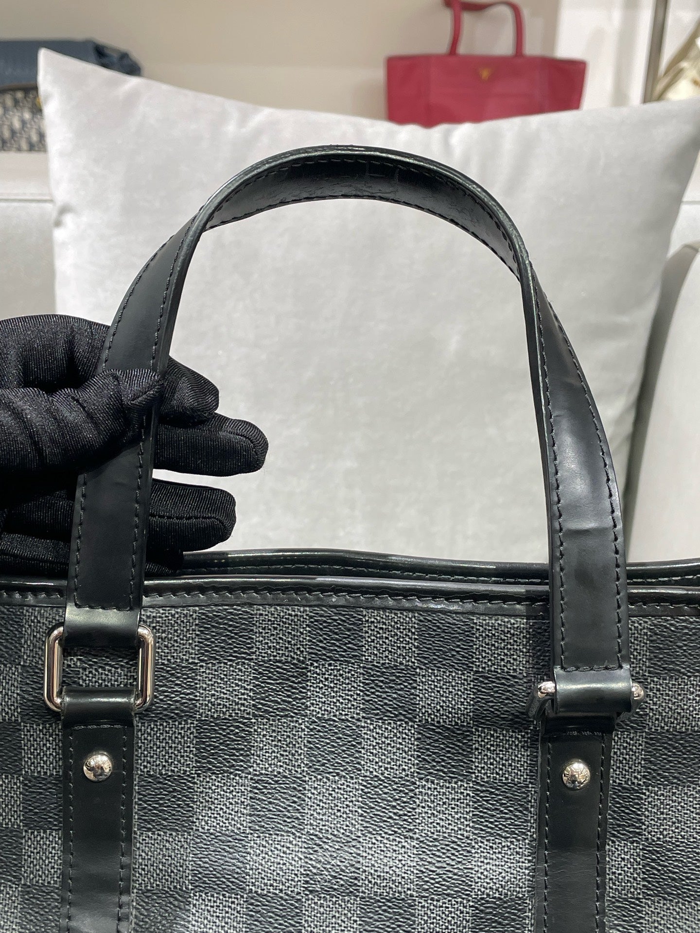 Louis Vuitton Shoulder Bag N41259