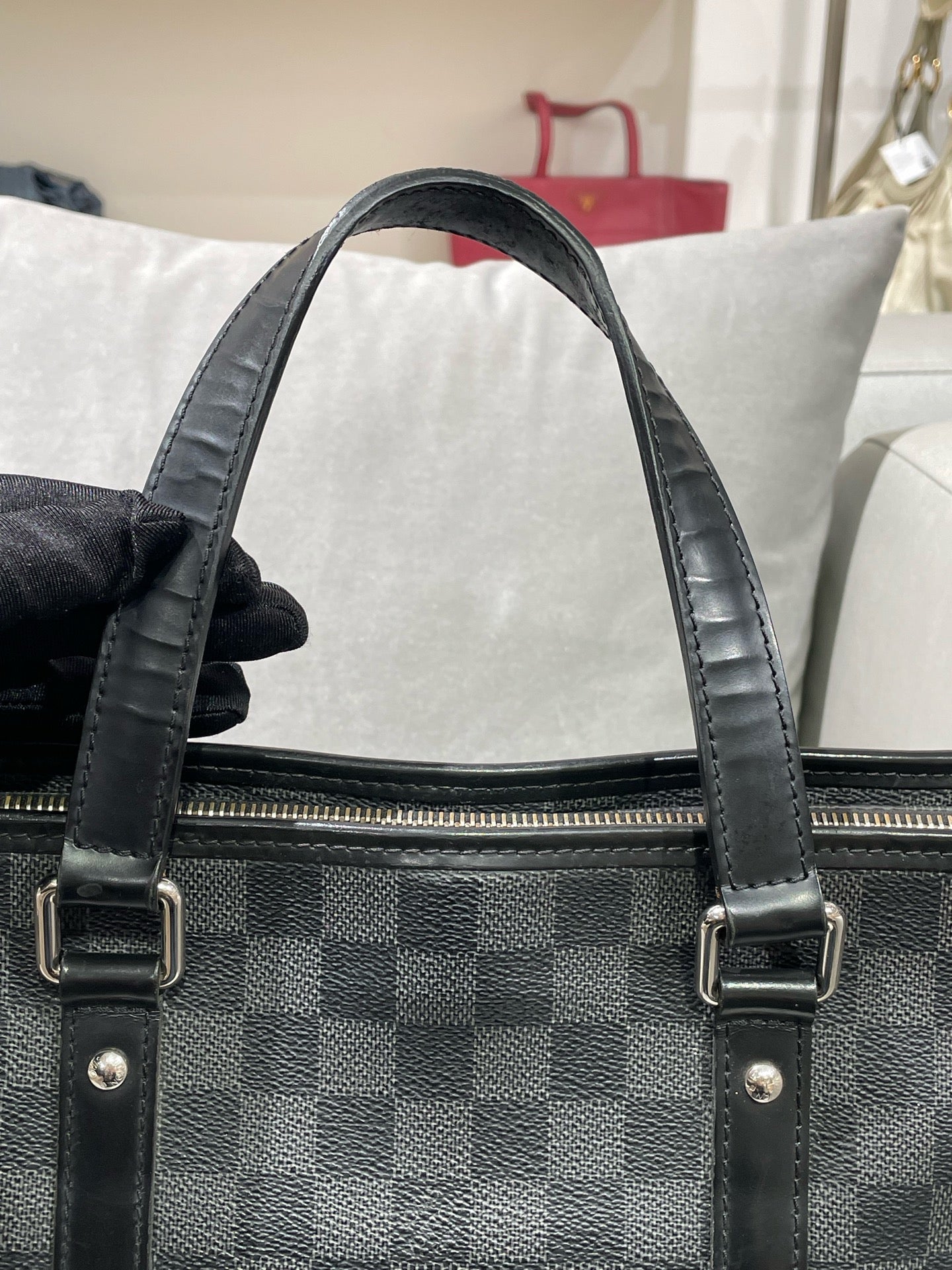 Louis Vuitton Shoulder Bag N41259