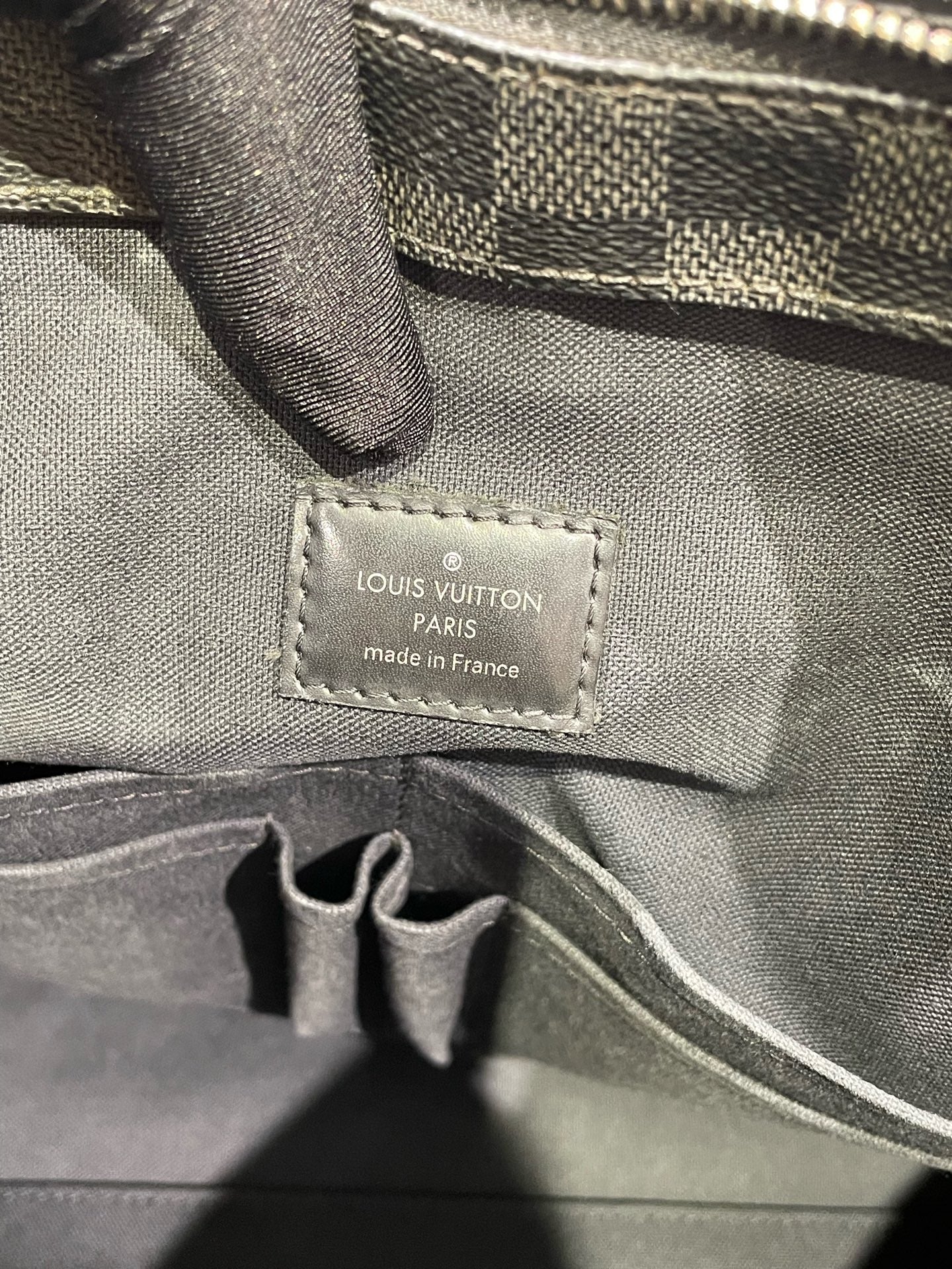 Louis Vuitton Shoulder Bag N41259