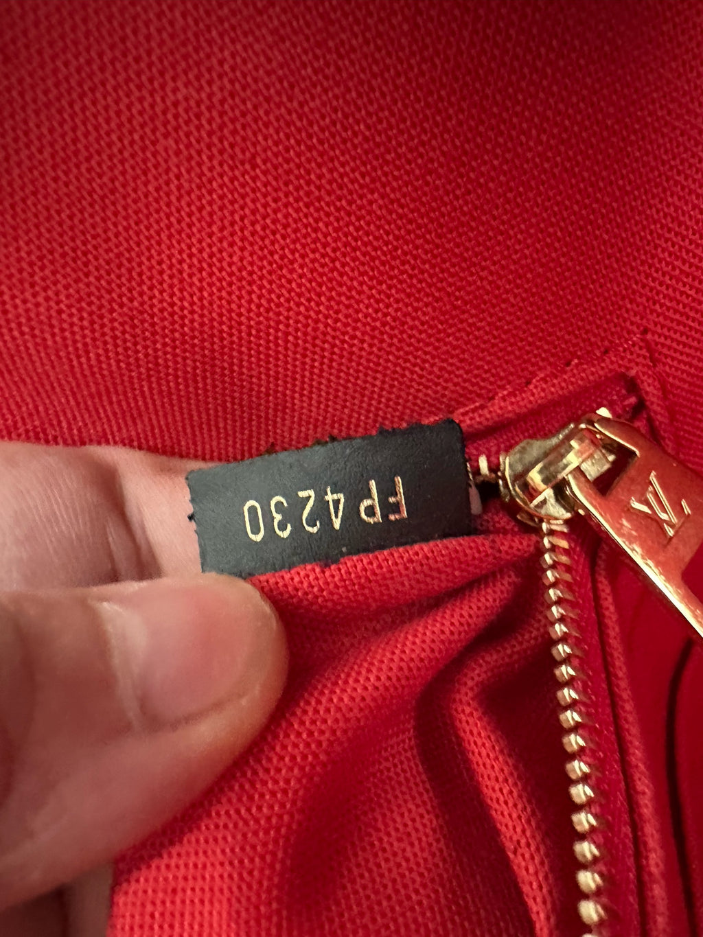 Louis Vuitton
