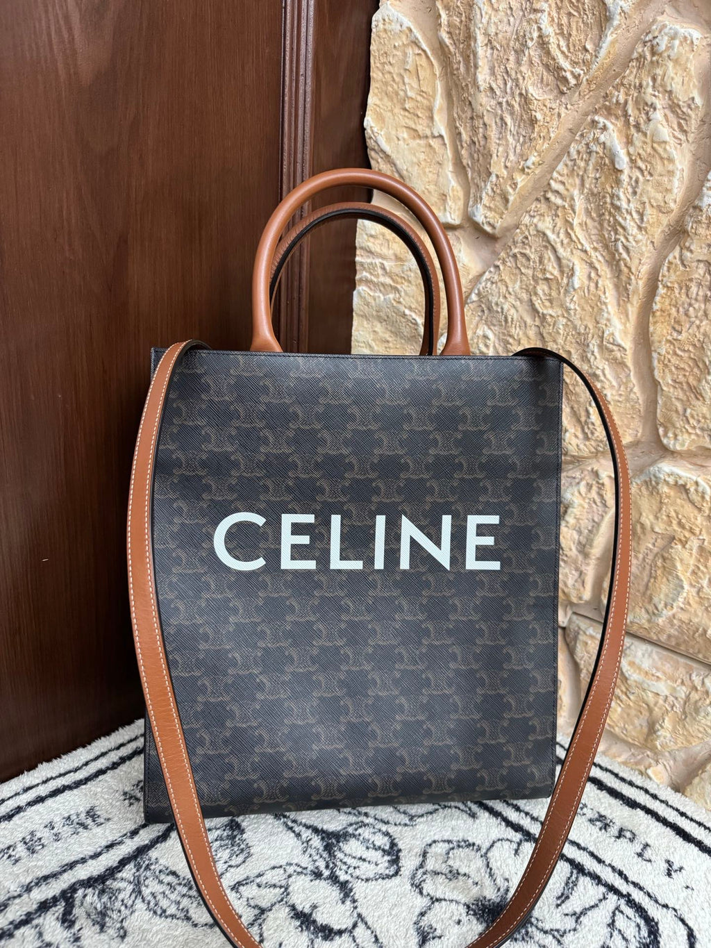 Celine Crossbody