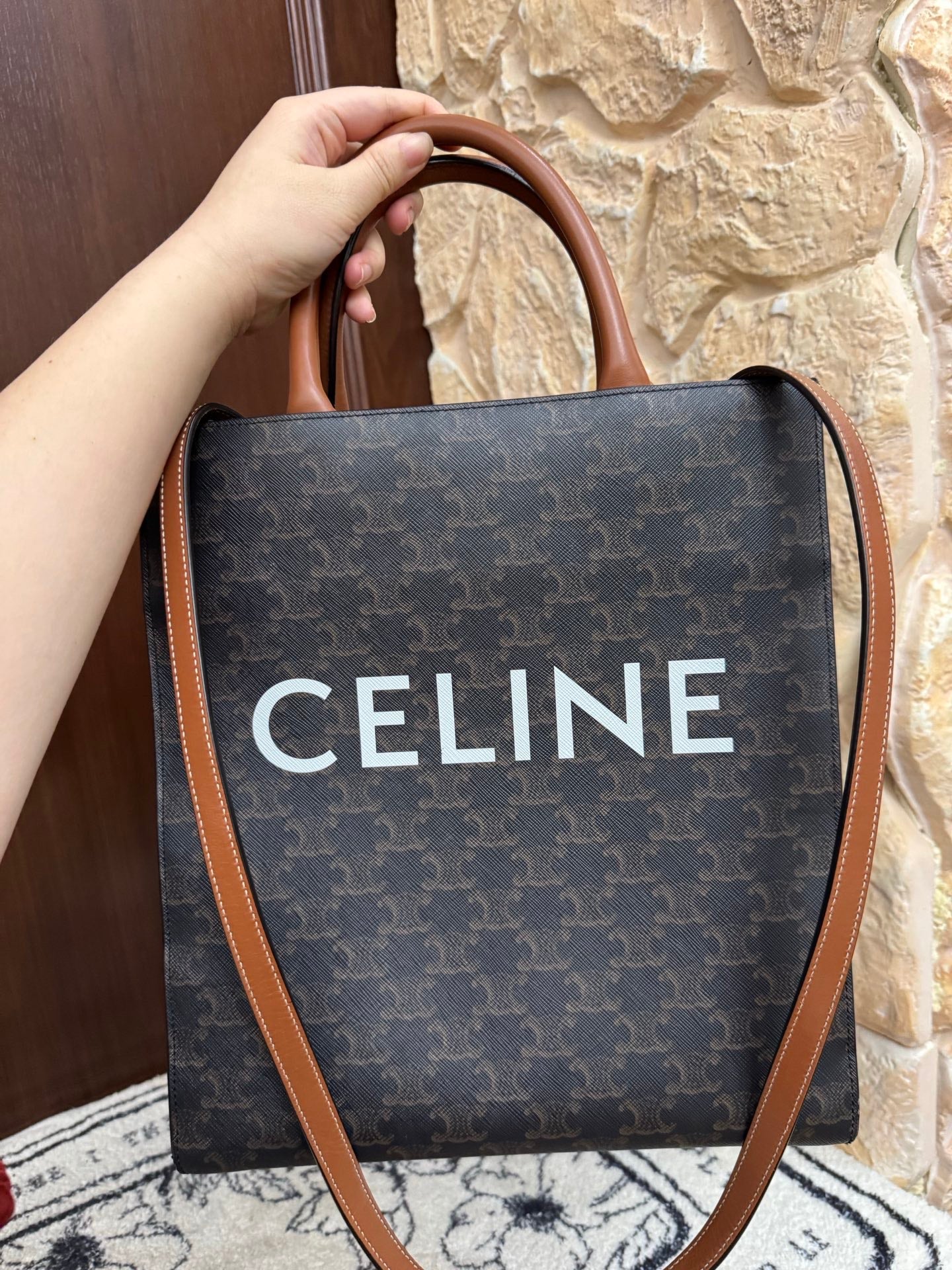 Celine Crossbody