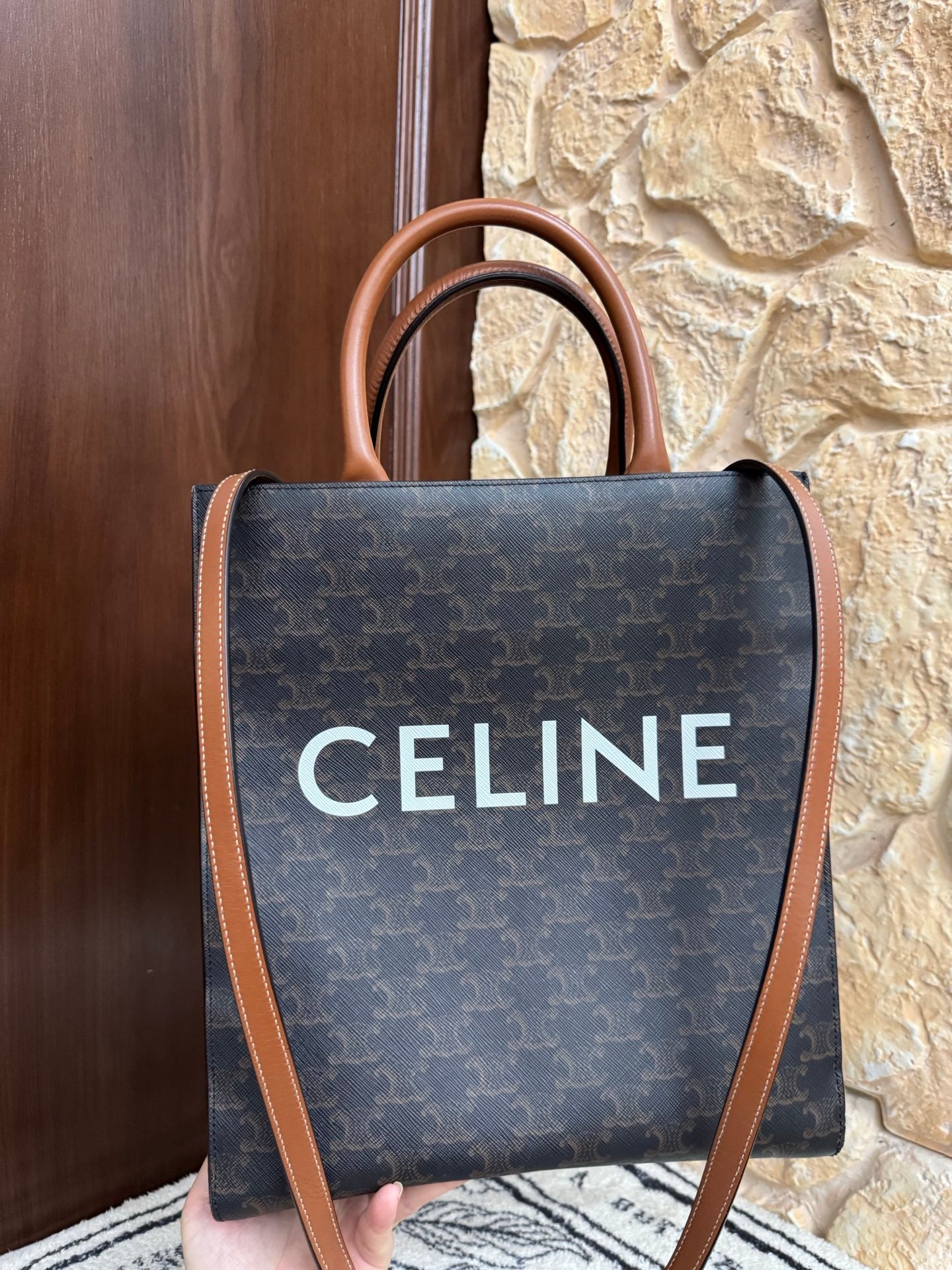 Celine Crossbody