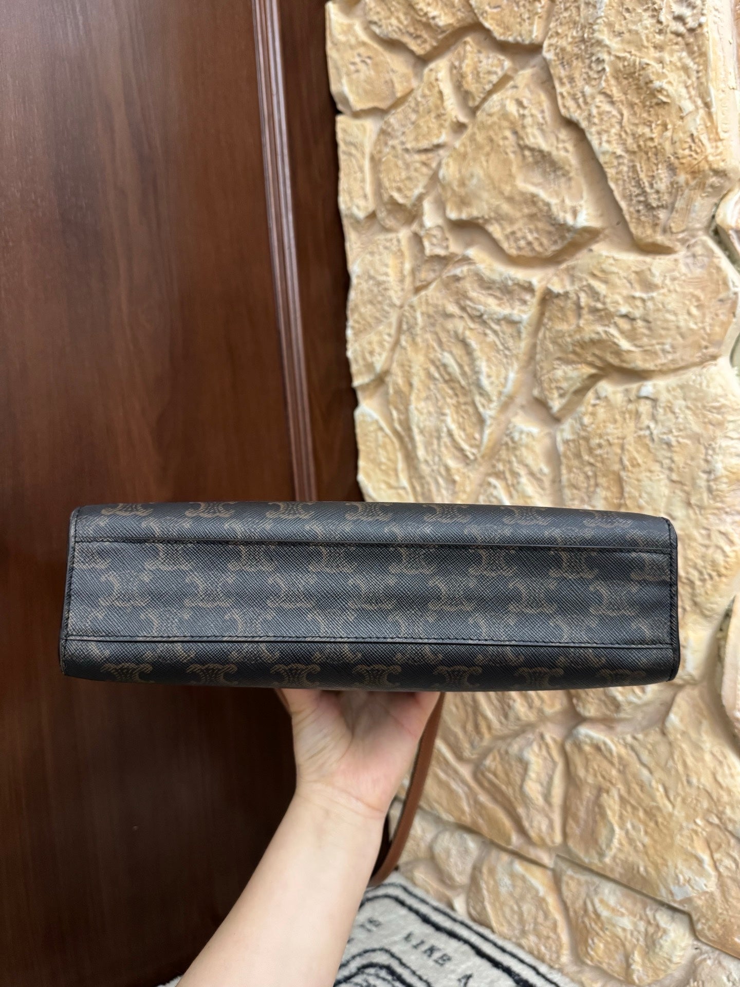 Celine Crossbody