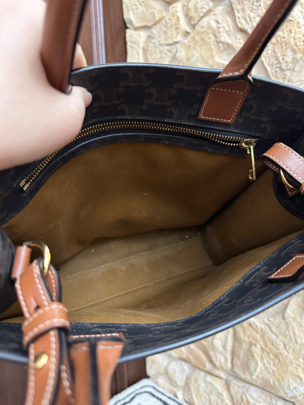 Celine Crossbody