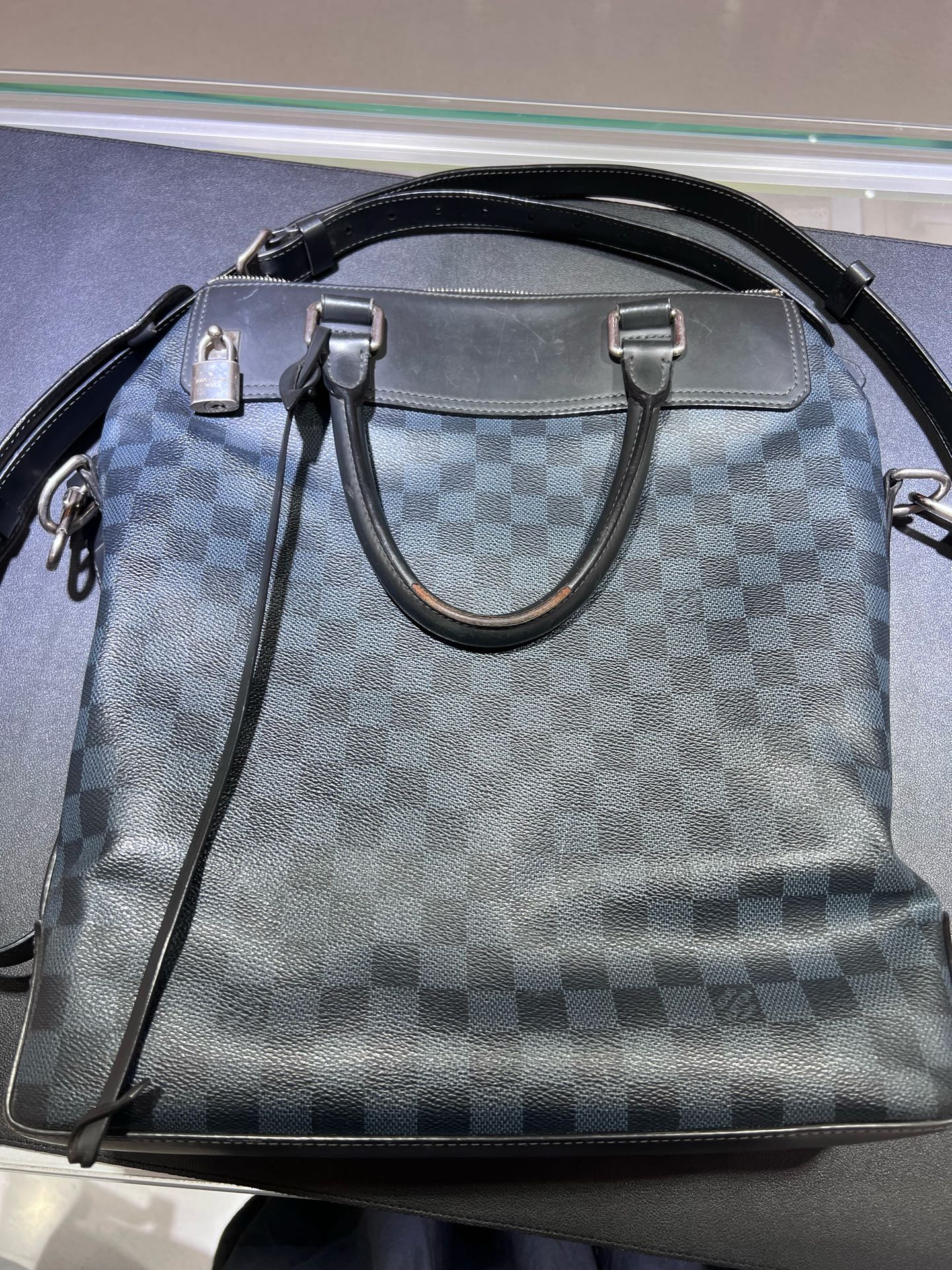 Louis Vuitton