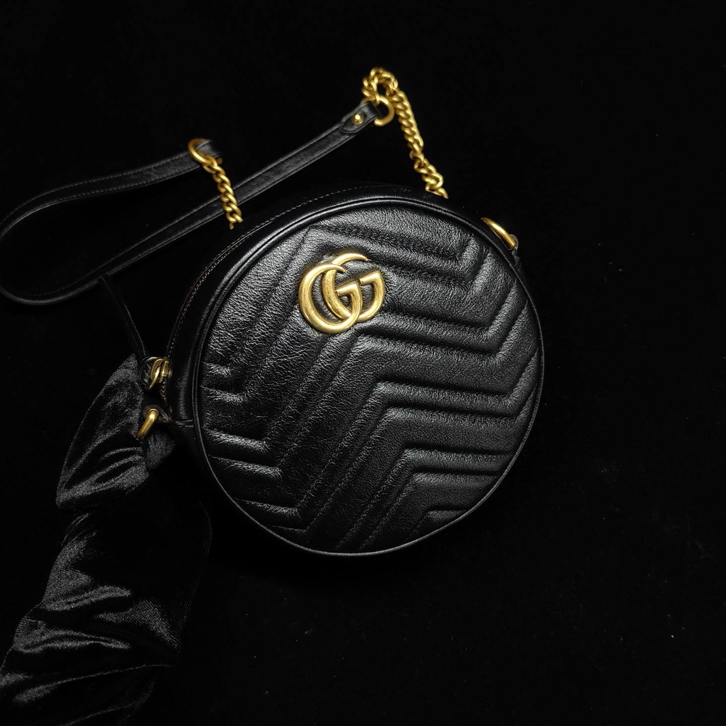 Gucci Shoulder Bag