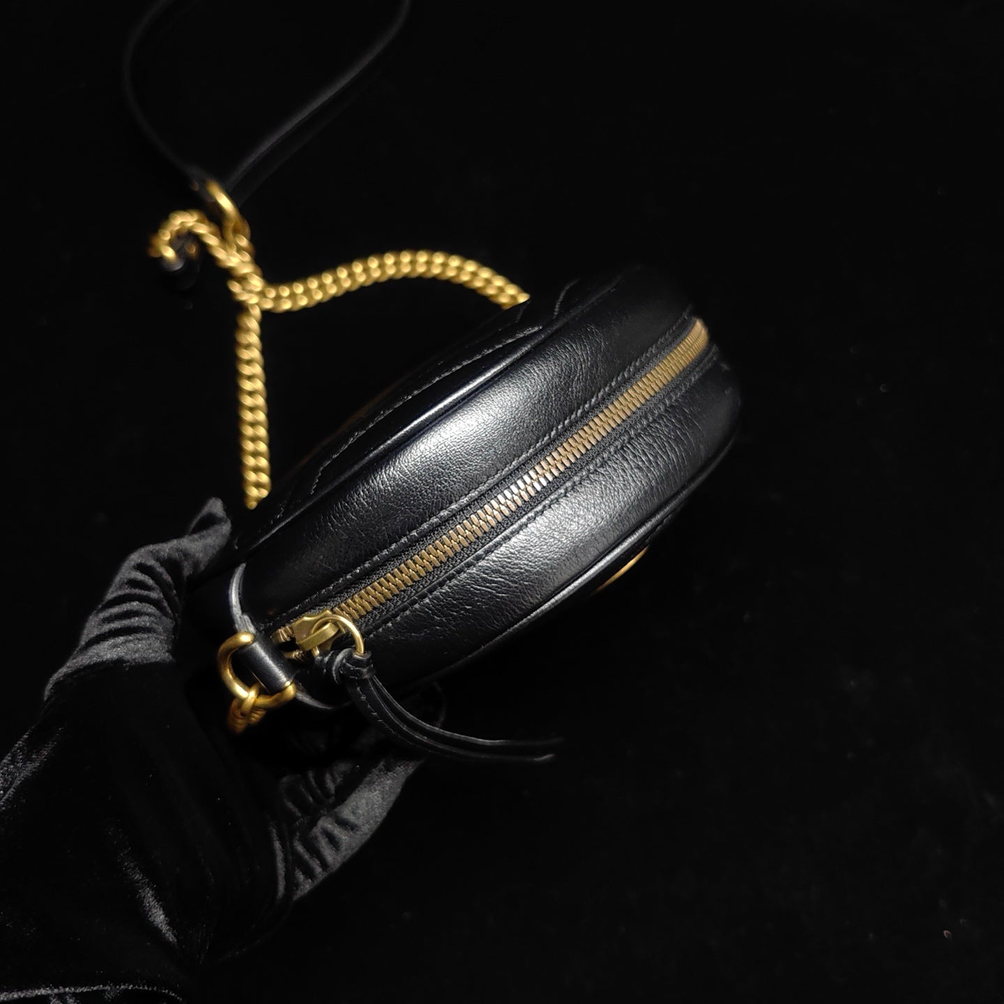 Gucci Shoulder Bag