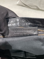 Balenciaga Black Shoulder Bag