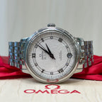Omega Flying Disc Series 32.7 424.10.33.20.52.002