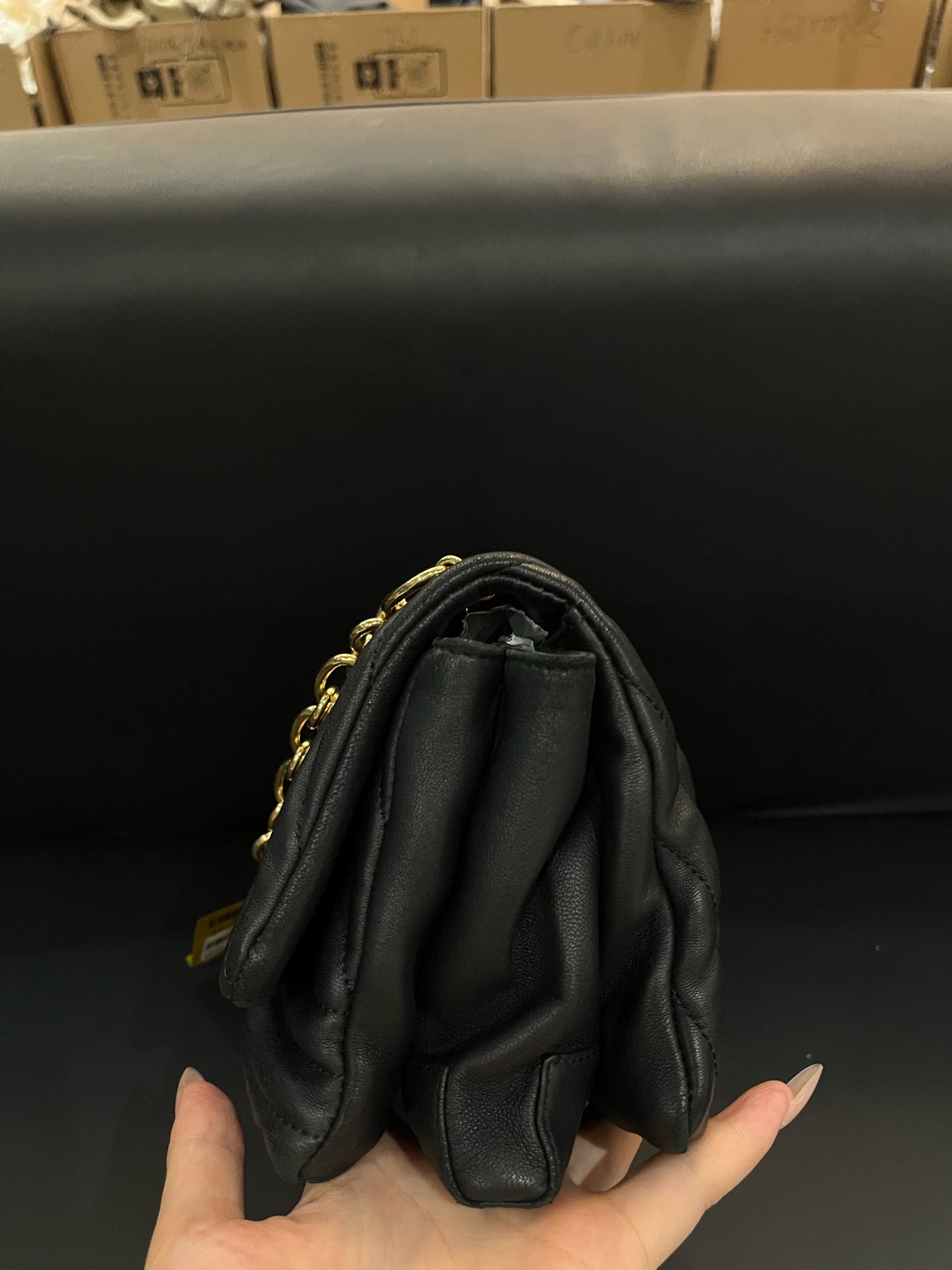 Fendi