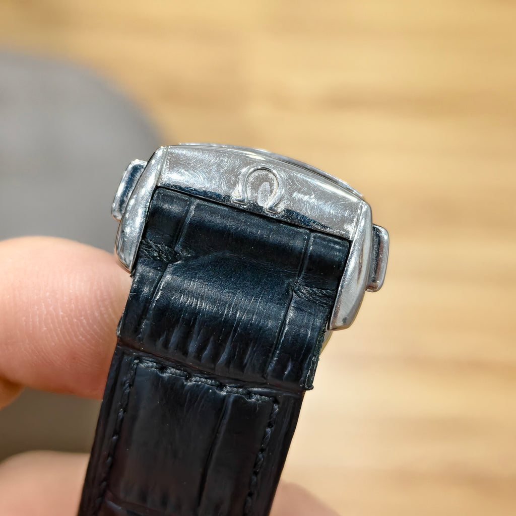Omega Seahorse Series Automatic (self-winding) watch 42.20 MM 2802.50.37