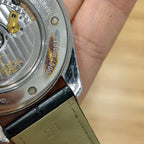 Omega Seahorse Series Automatic (self-winding) watch 42.20 MM 2802.50.37