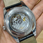 Omega Seahorse Series Automatic (self-winding) watch 42.20 MM 2802.50.37