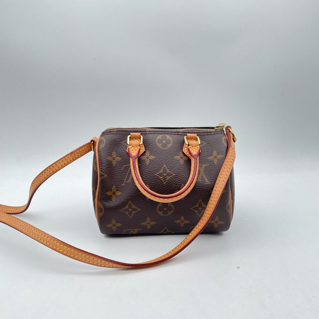 Louis Vuitton Crossbody