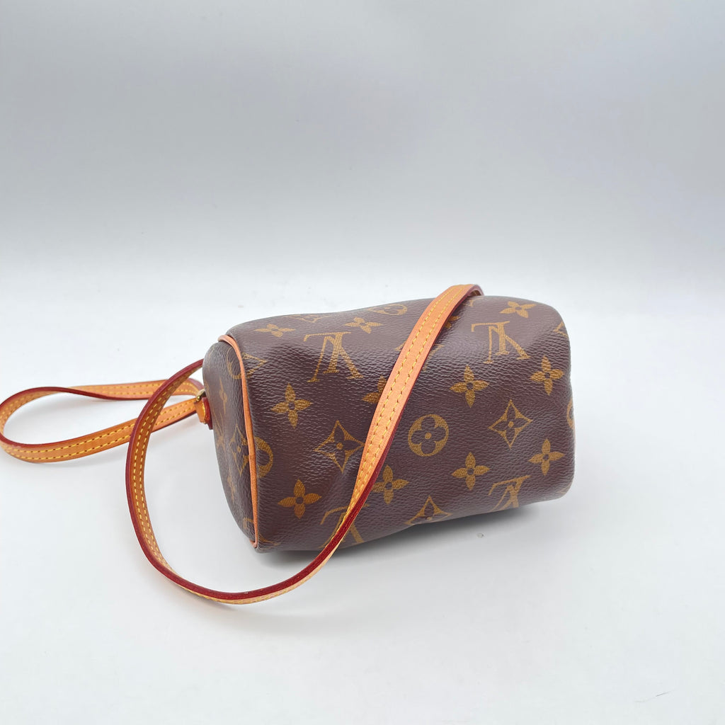 Louis Vuitton Crossbody