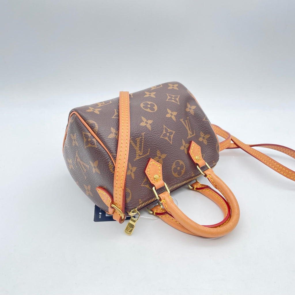 Louis Vuitton Crossbody
