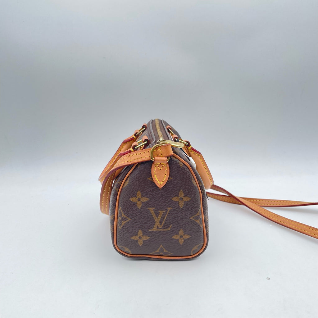 Louis Vuitton Crossbody