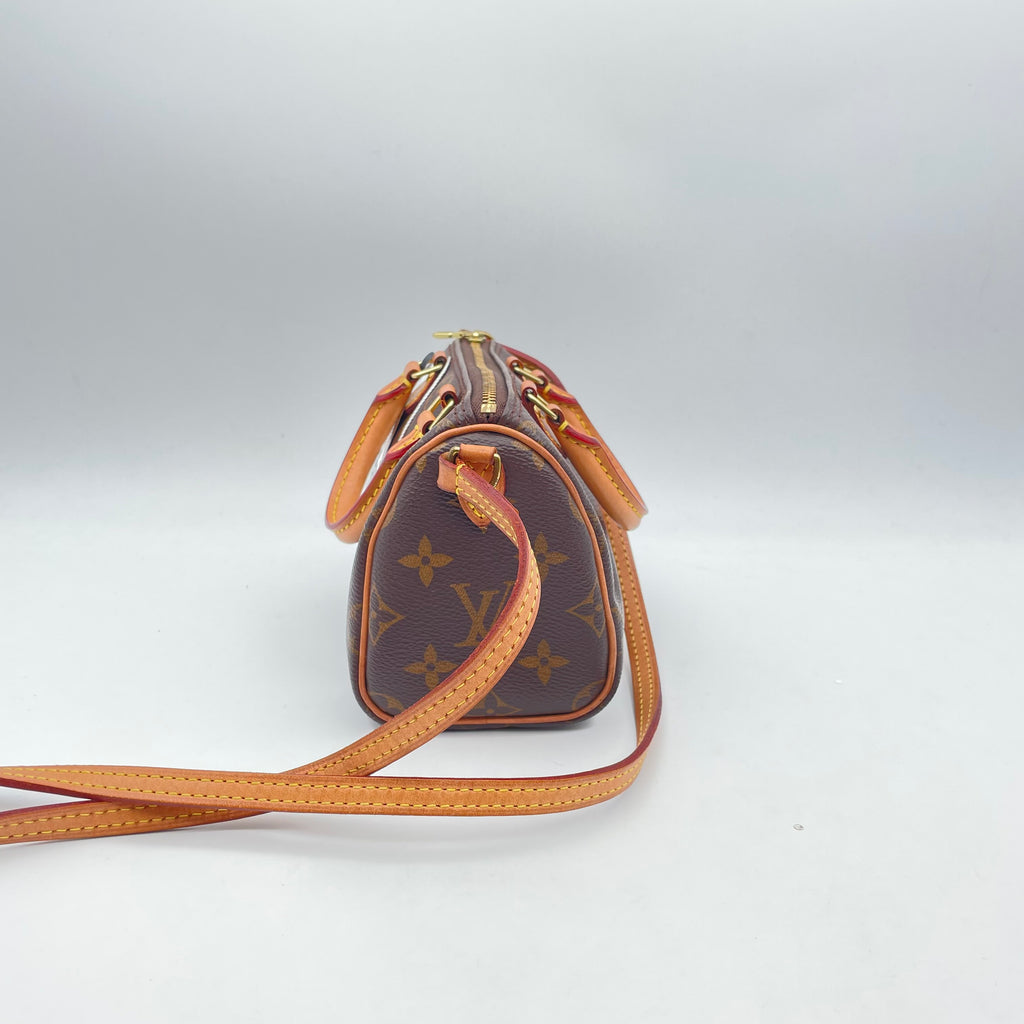 Louis Vuitton Crossbody
