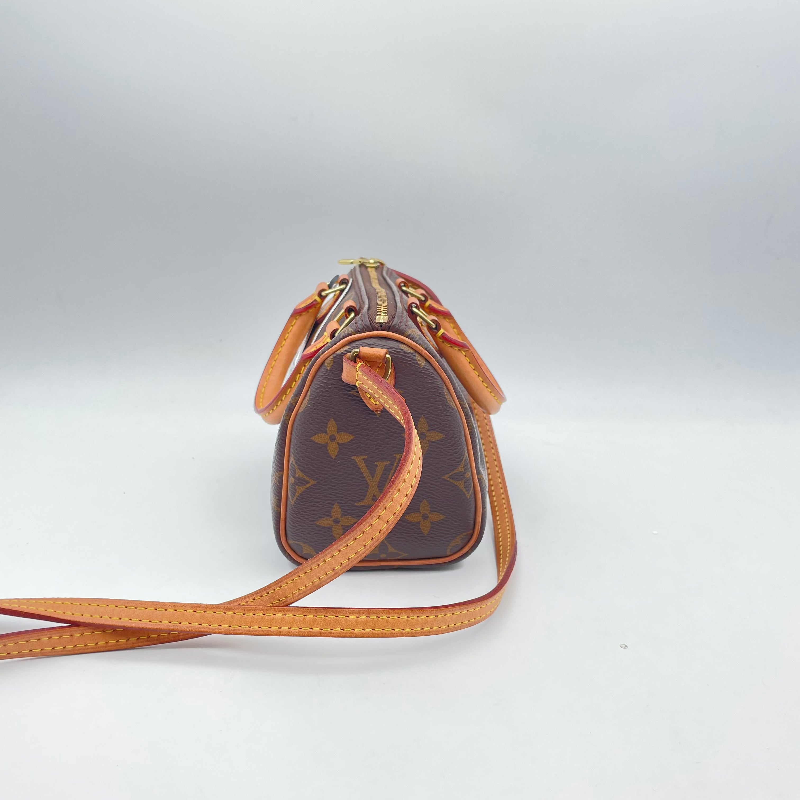 Louis Vuitton Crossbody