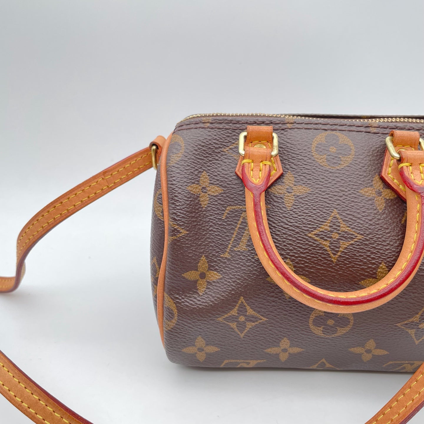 Louis Vuitton Crossbody