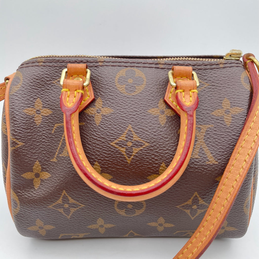 Louis Vuitton Crossbody