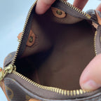 Louis Vuitton Crossbody