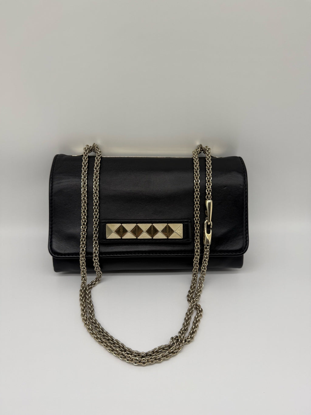 Valentino Black