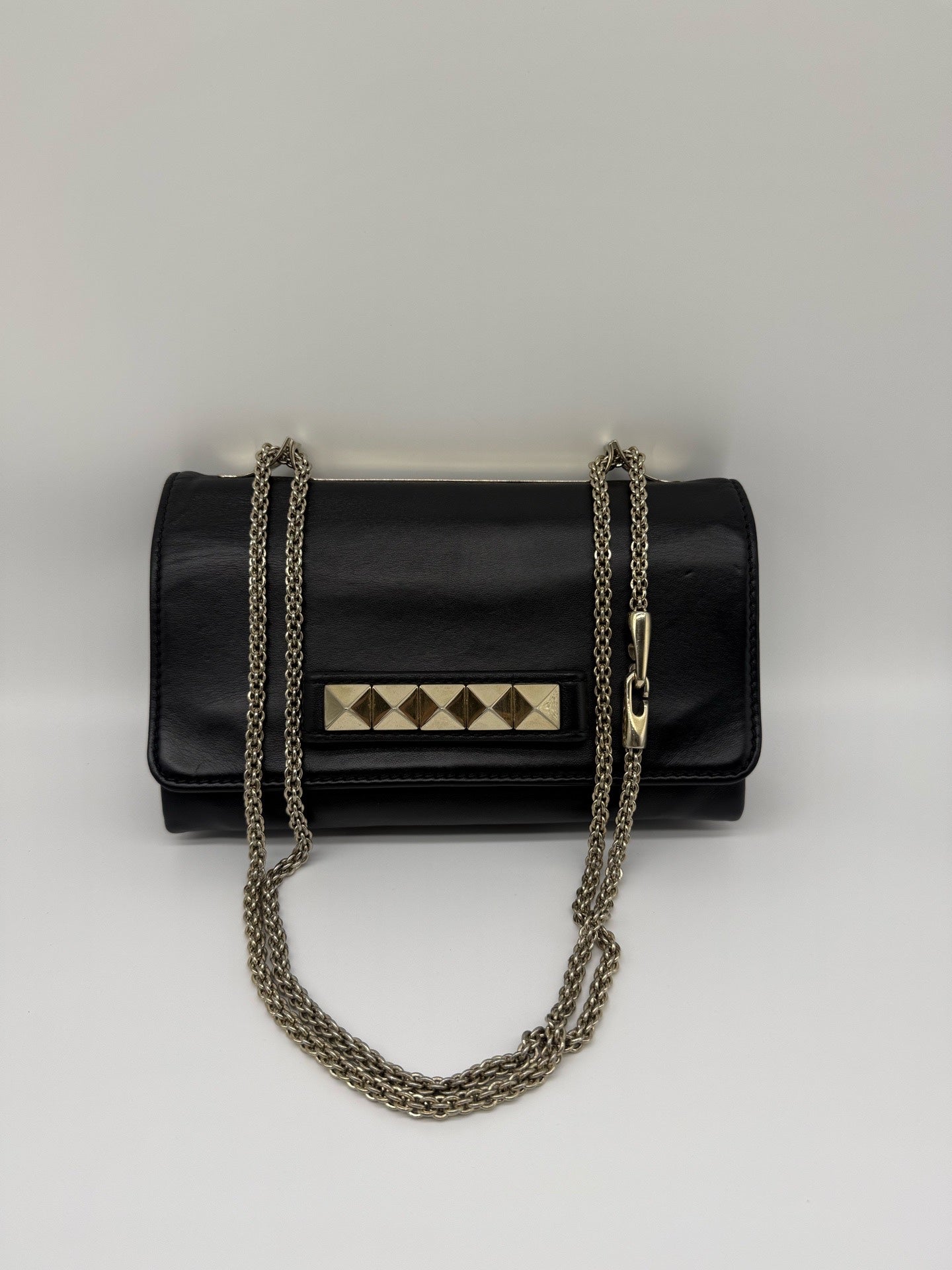 Valentino Black