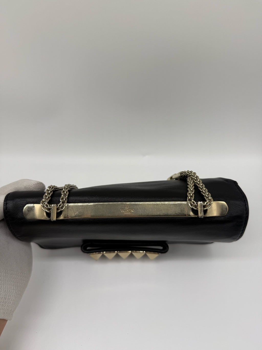 Valentino Black