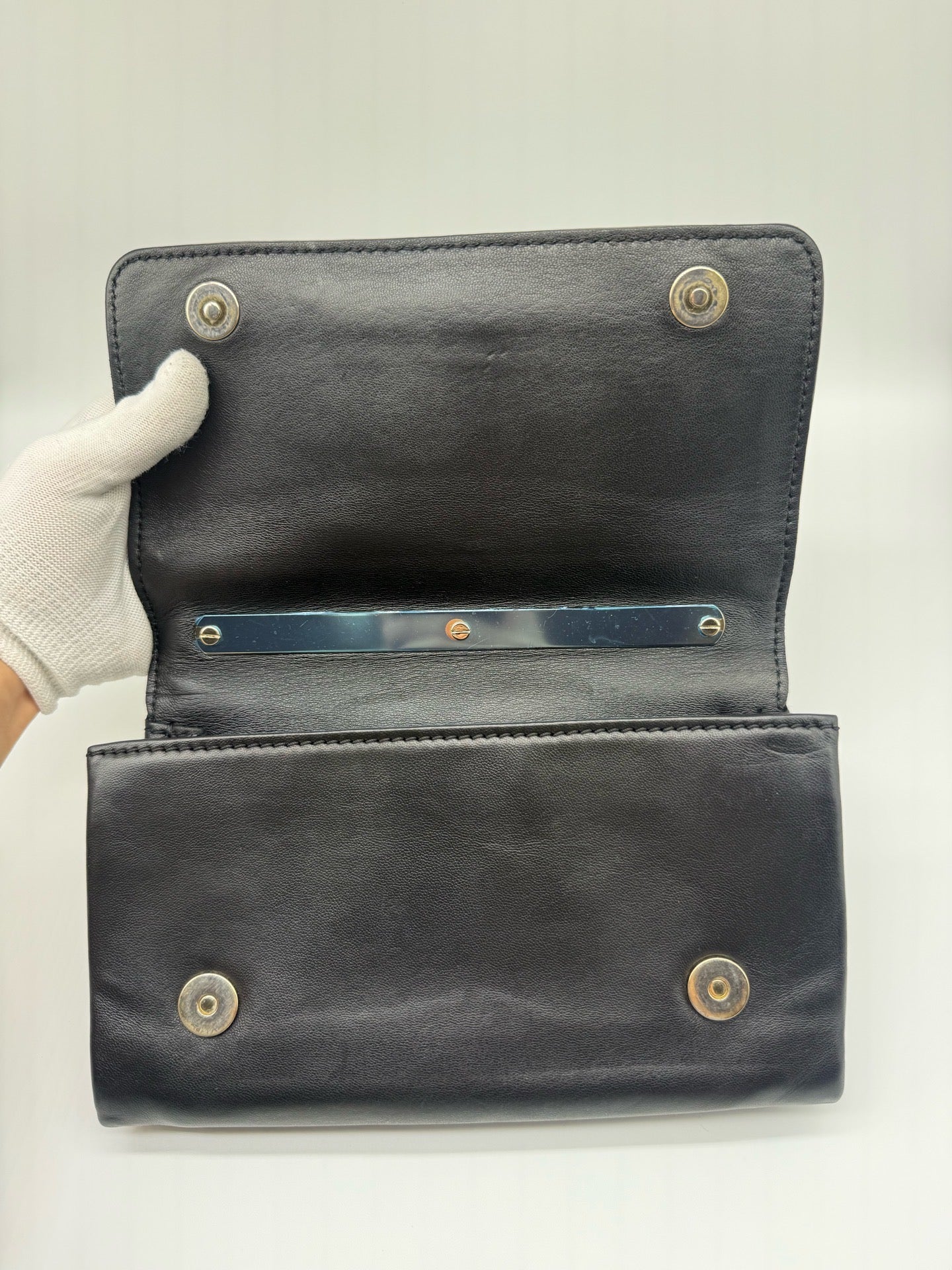 Valentino Black