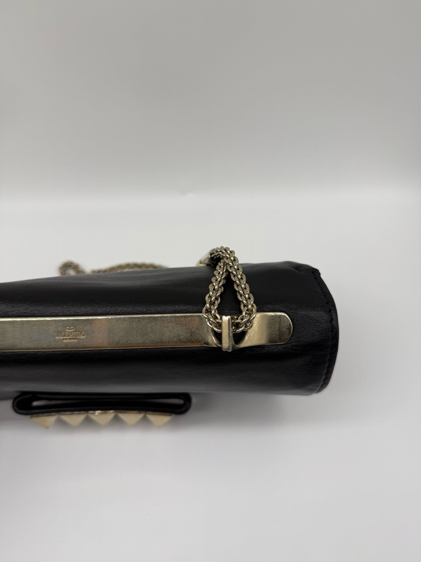 Valentino Black