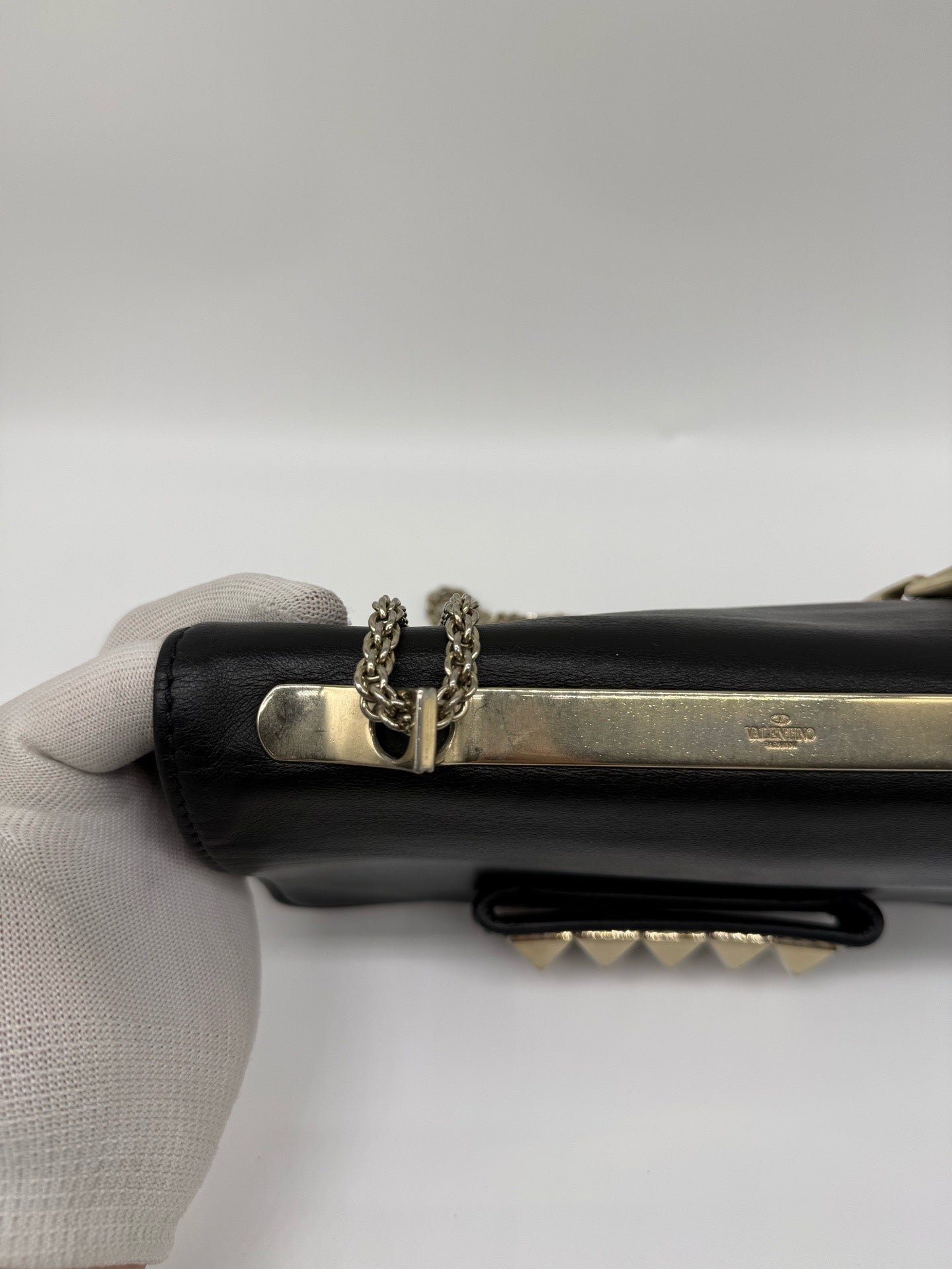 Valentino Black