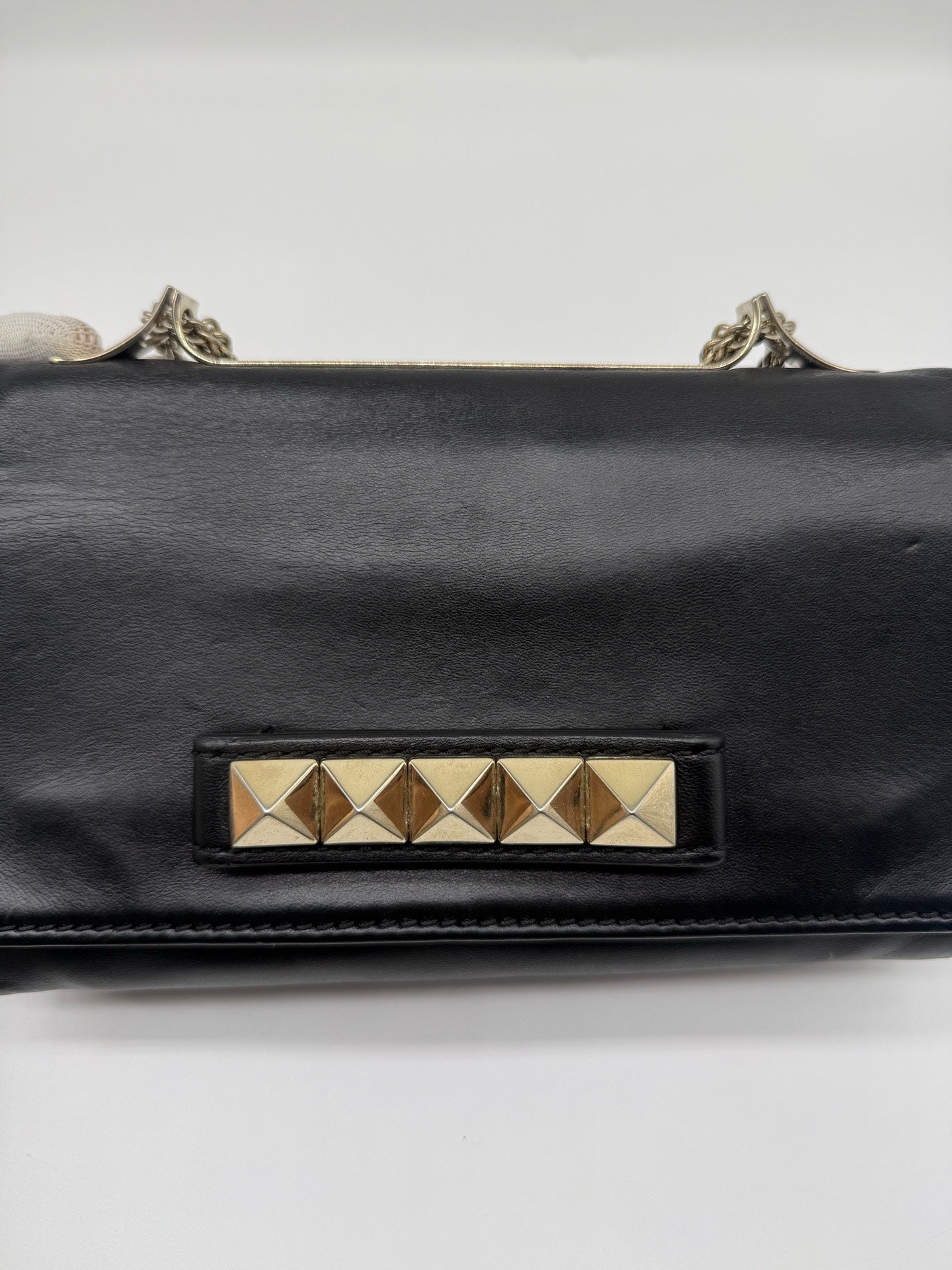 Valentino Black