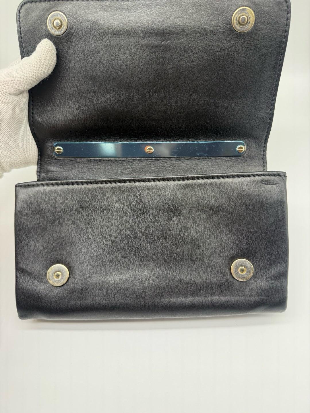 Valentino Black