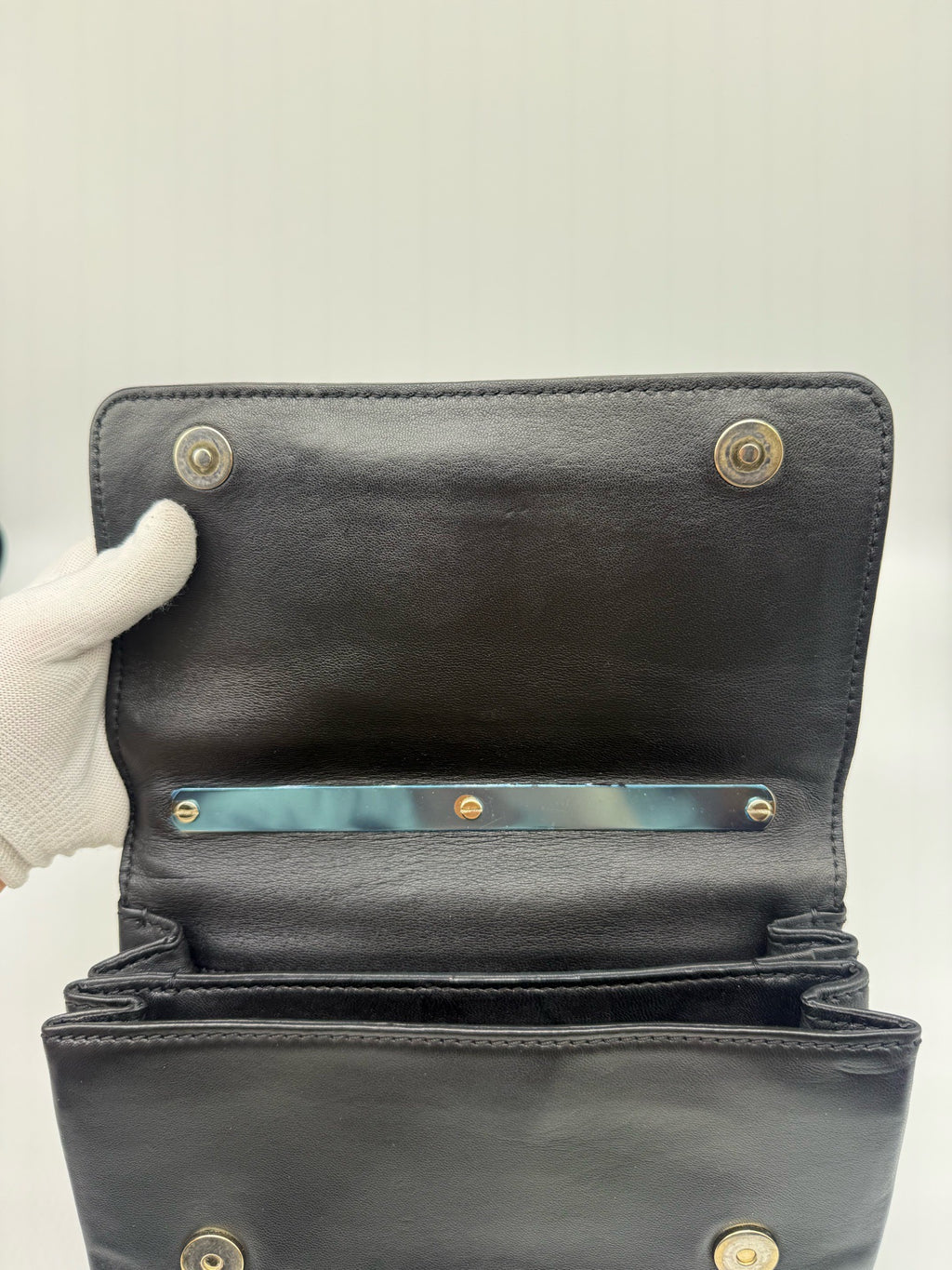 Valentino Black