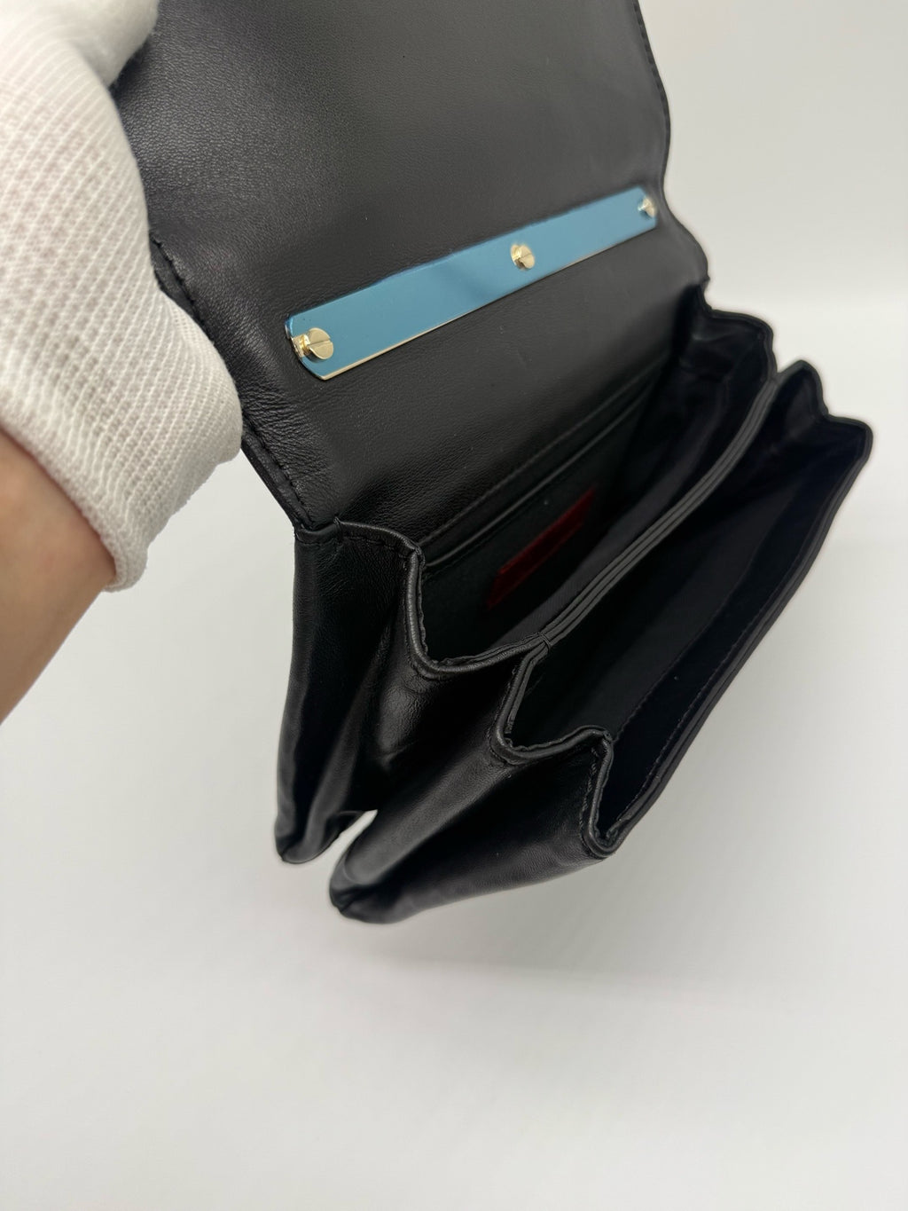 Valentino Black
