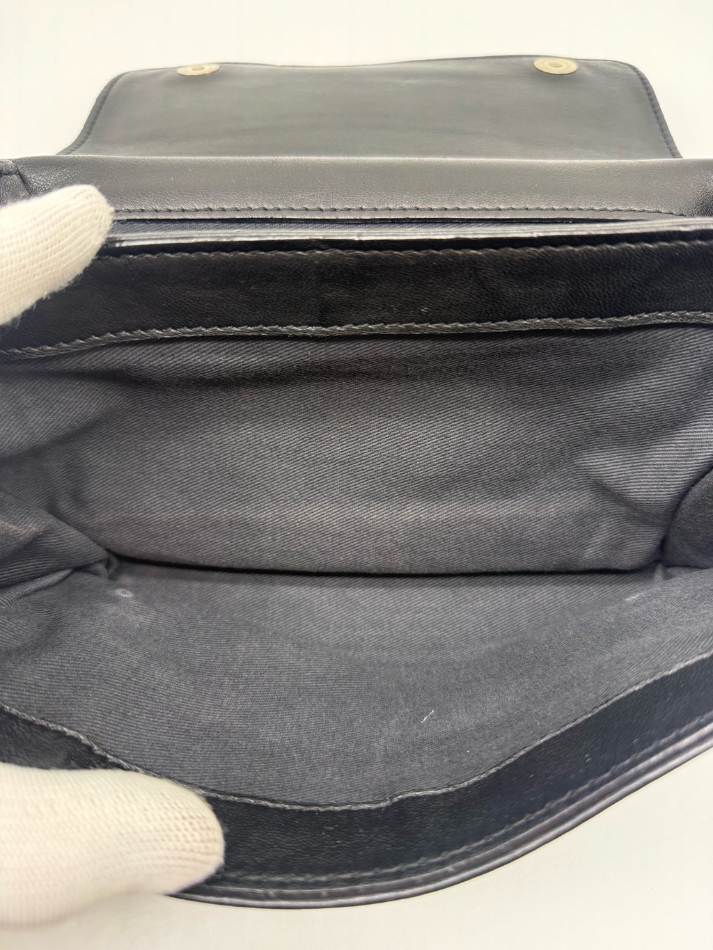 Valentino Black