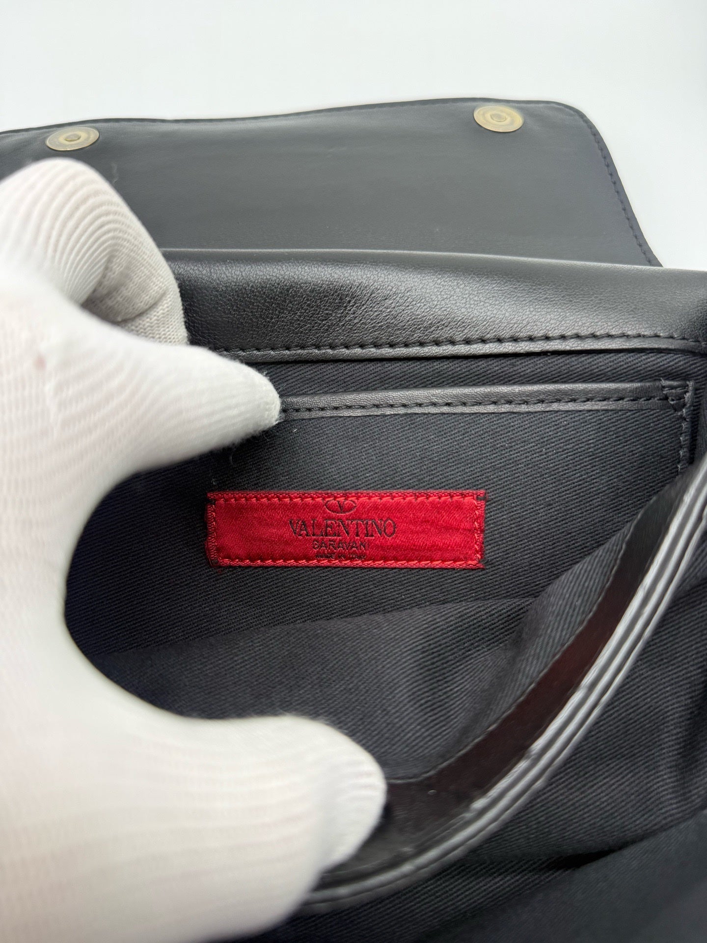Valentino Black