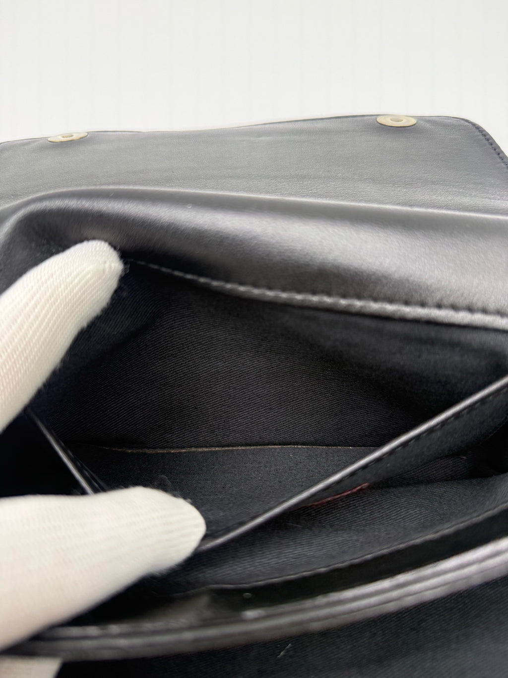 Valentino Black