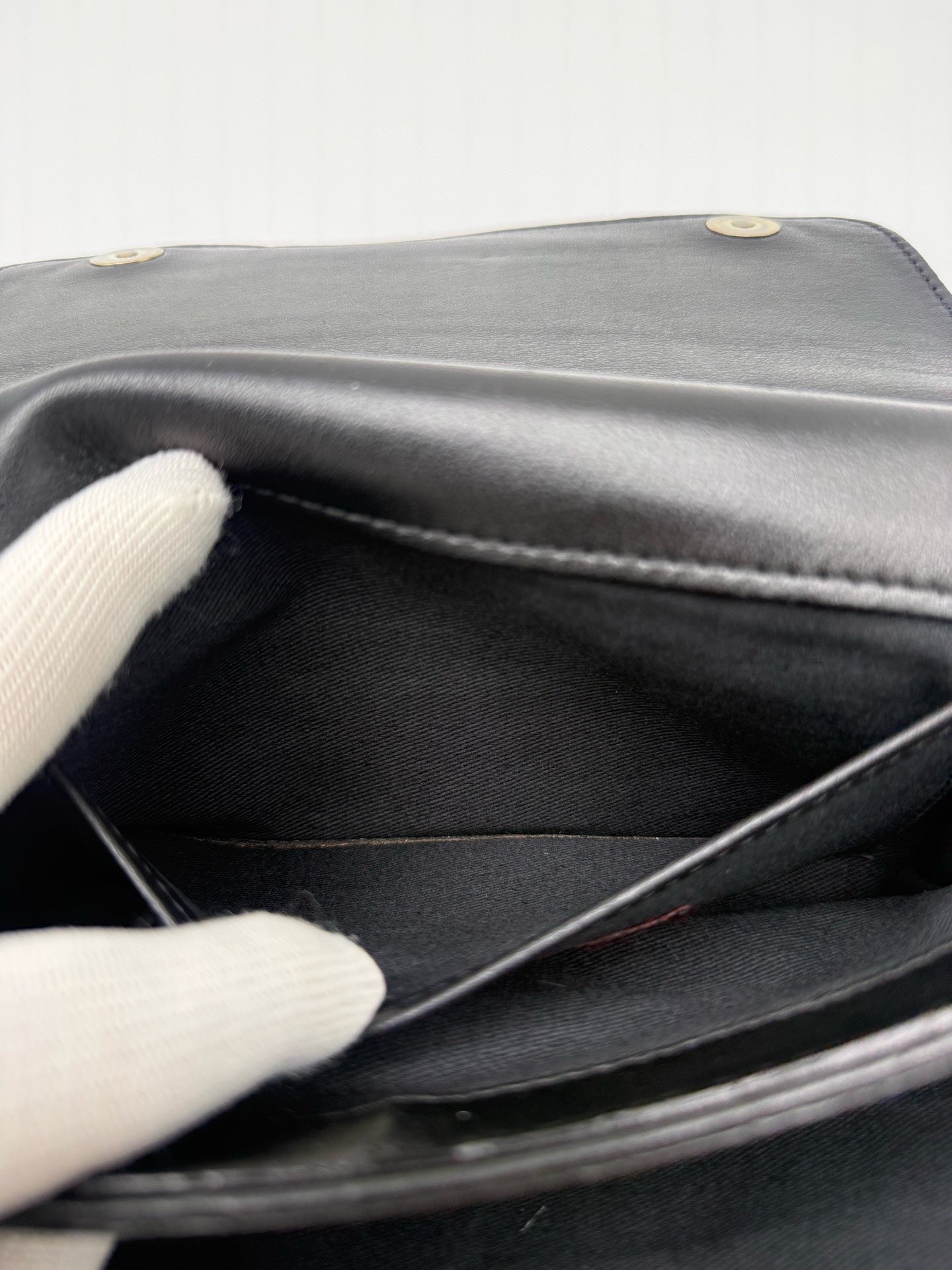 Valentino Black