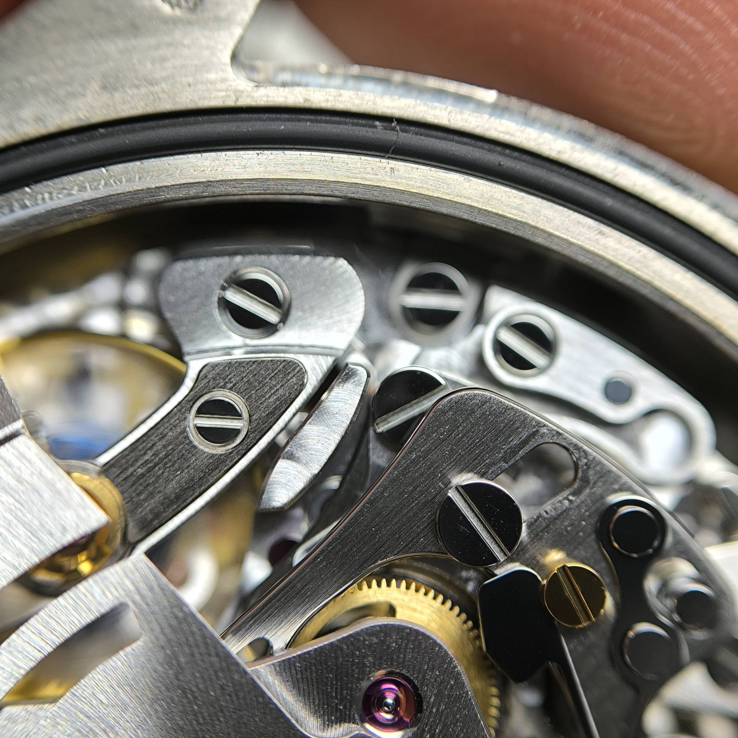 Rolex Cosmograph Daytona 40 millimeters m116509-0071