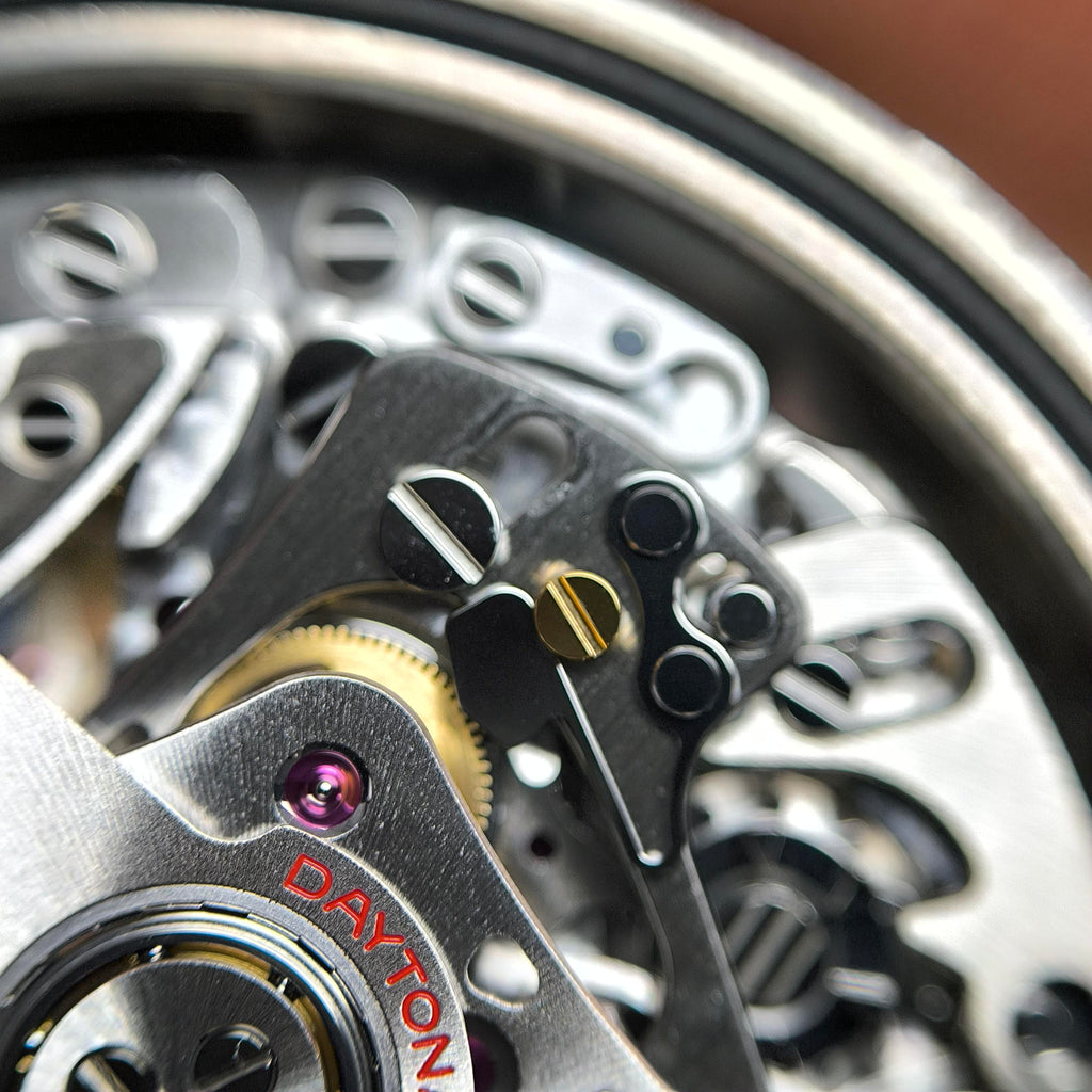 Rolex Cosmograph Daytona 40 millimeters m116509-0071
