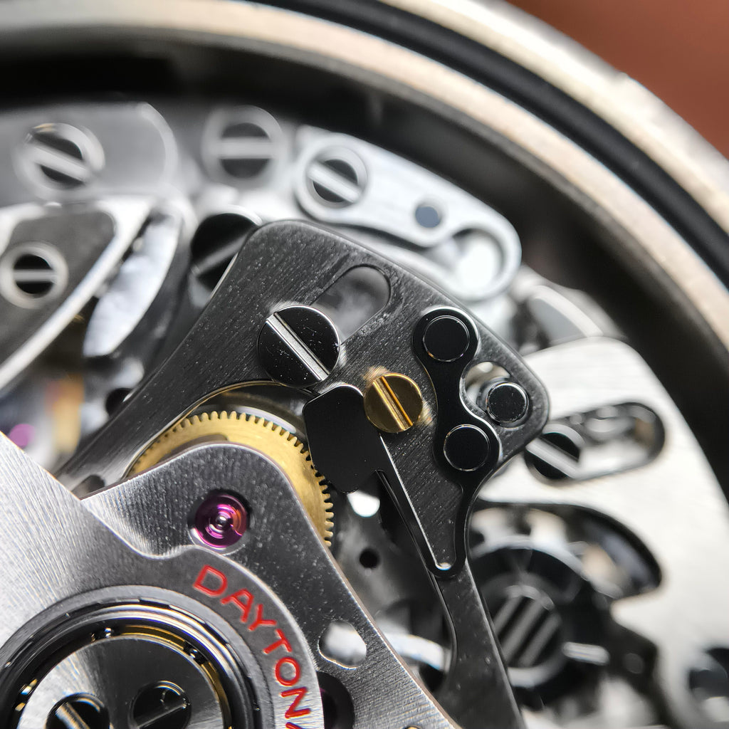 Rolex Cosmograph Daytona 40 millimeters m116509-0071