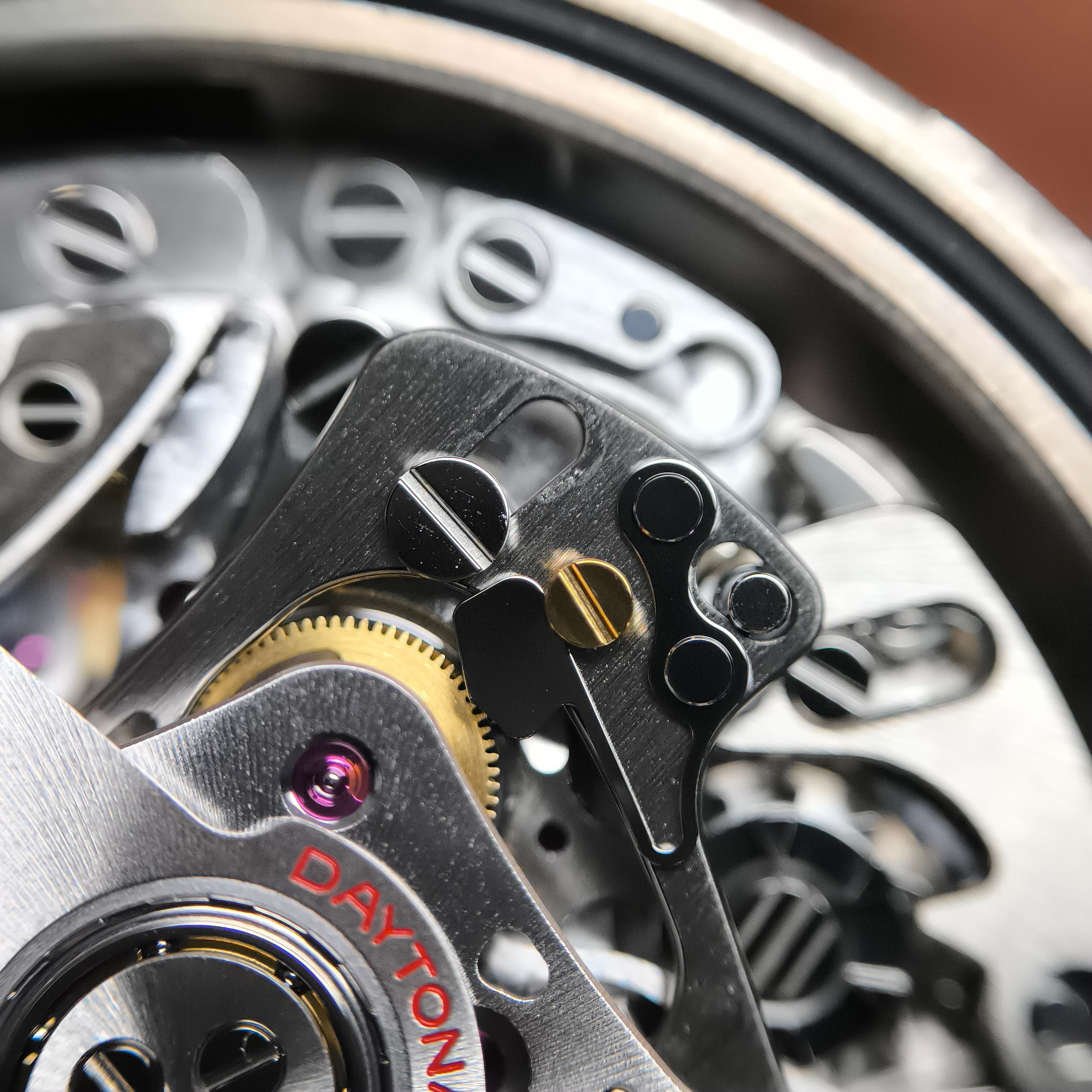 Rolex Cosmograph Daytona 40 millimeters m116509-0071