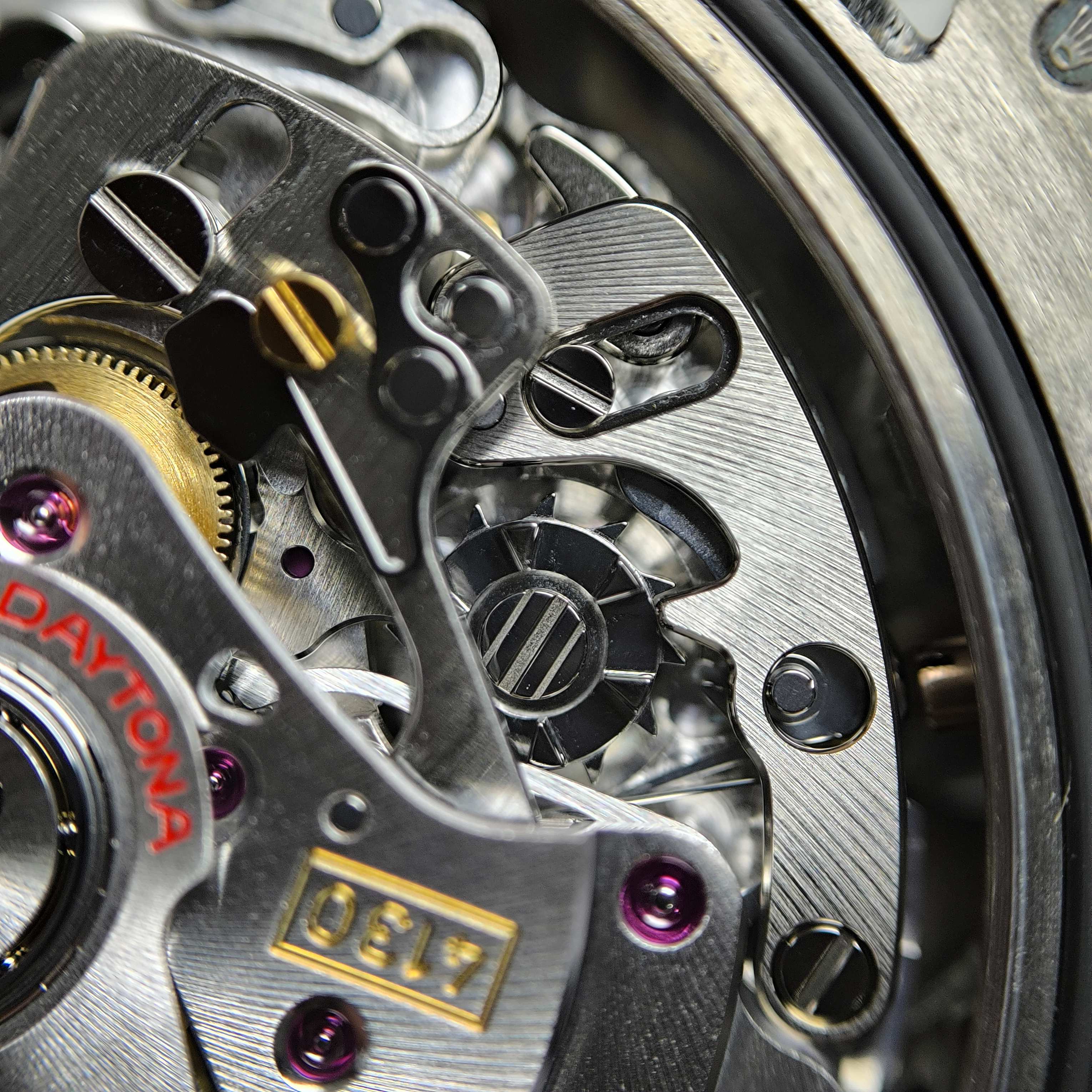 Rolex Cosmograph Daytona 40 millimeters m116509-0071
