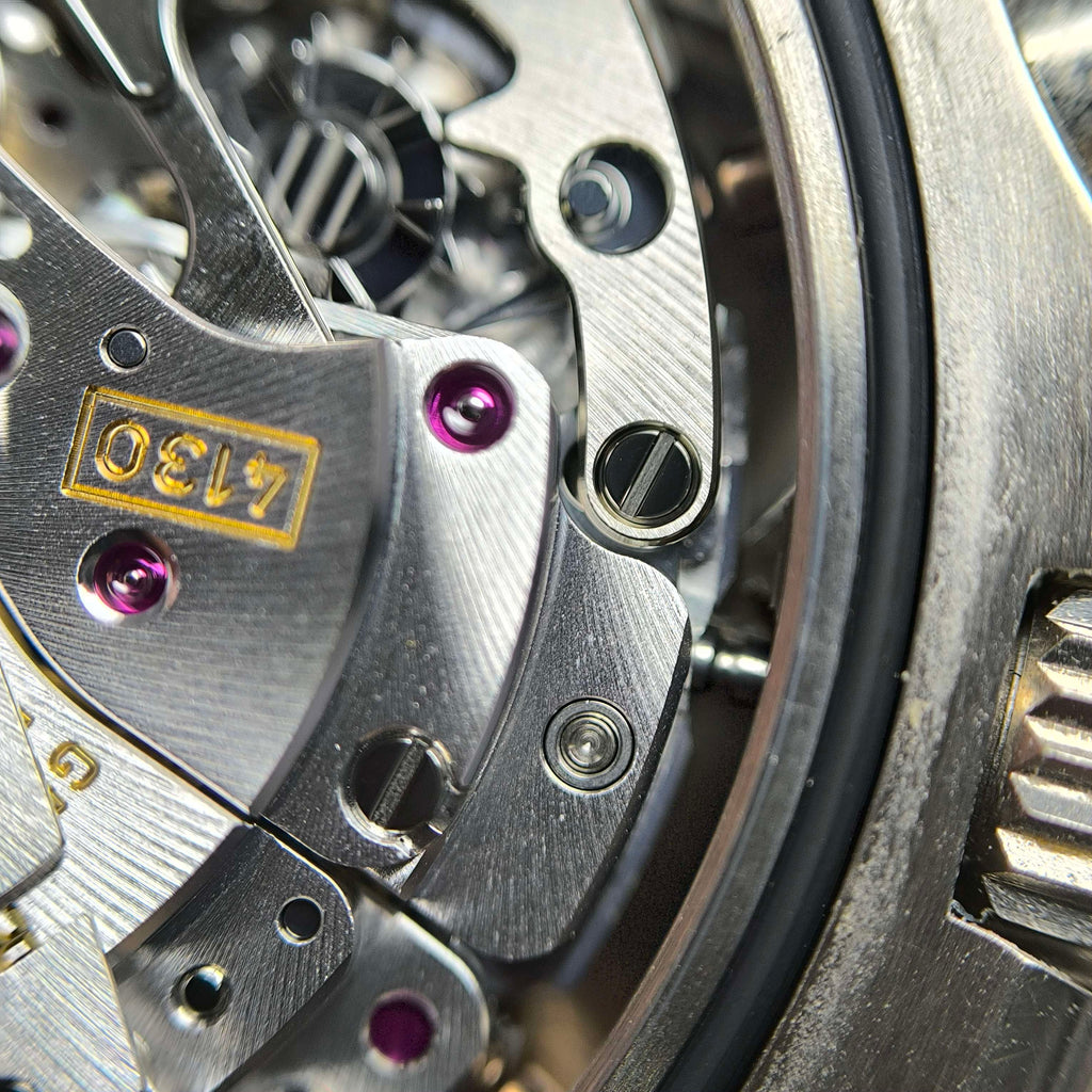 Rolex Cosmograph Daytona 40 millimeters m116509-0071