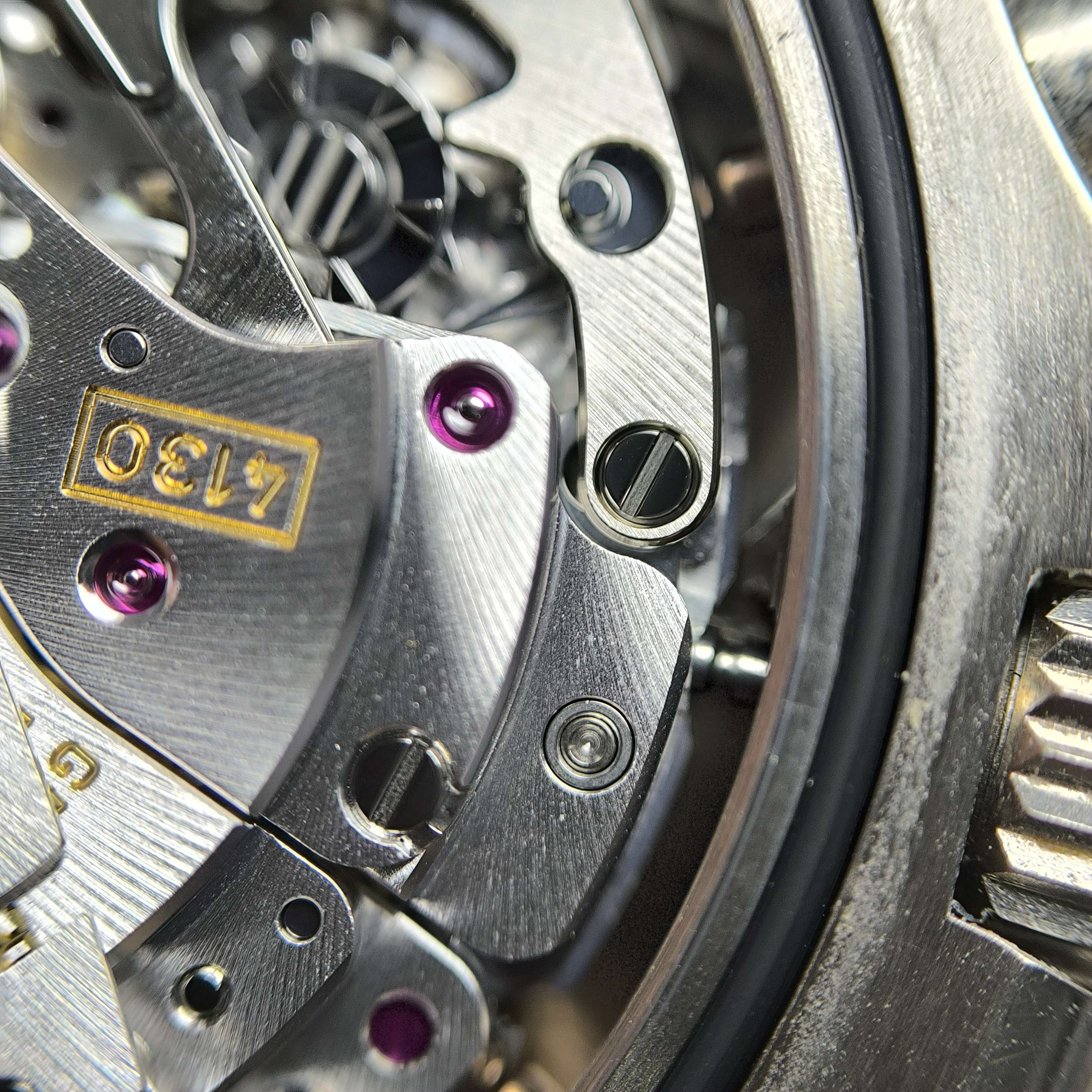Rolex Cosmograph Daytona 40 millimeters m116509-0071