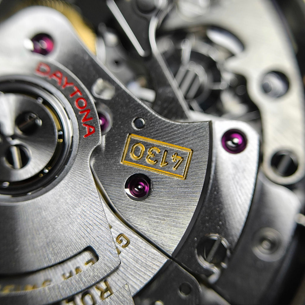 Rolex Cosmograph Daytona 40 millimeters m116509-0071