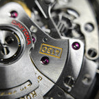 Rolex Cosmograph Daytona 40 millimeters m116509-0071